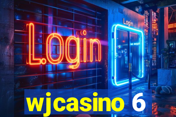wjcasino 6